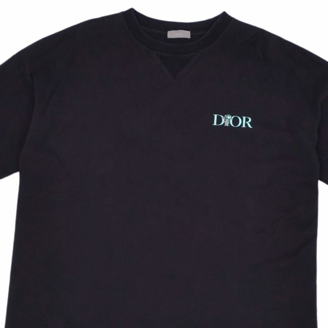 DIOR HOMME - 美品 ディオールオム DIOR HOMME 22AW Tシャツ DIOR HOMME - 美品 ディオールオム DIOR HOMME 22AW Tシャツ