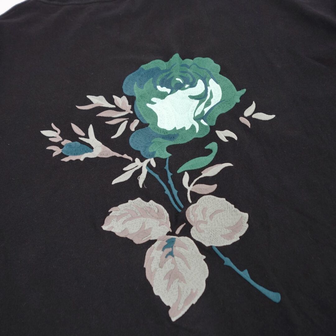 DIOR HOMME - 美品 ディオールオム DIOR HOMME 22AW Tシャツ DIOR HOMME - 美品 ディオールオム DIOR HOMME 22AW Tシャツ