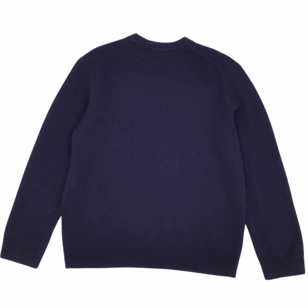 KENZO - 美品 ケンゾー KENZO ニット セーター ロングスリーブ KENZO - 美品 ケンゾー KENZO ニット セーター ロングスリーブ