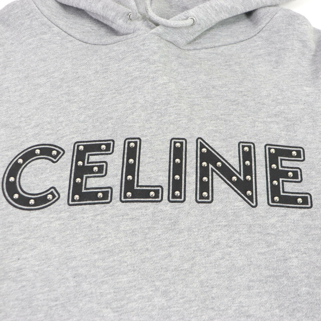 CELINE - 美品□CELINE セリーヌ 2Y309052H コットン100 CELINE - 美品□CELINE セリーヌ 2Y309052H コットン100