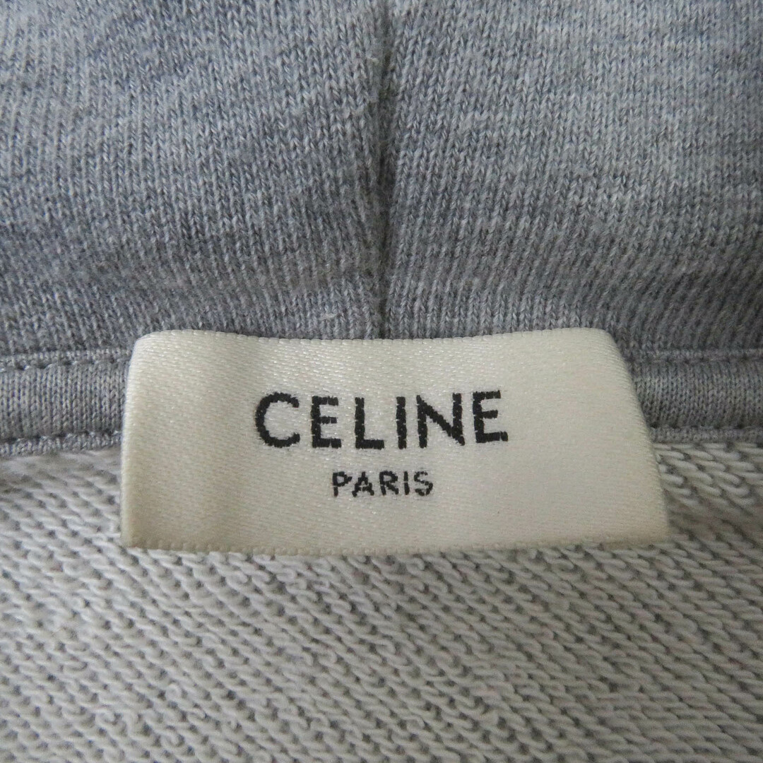 CELINE - 美品□CELINE セリーヌ 2Y309052H コットン100 CELINE - 美品□CELINE セリーヌ 2Y309052H コットン100