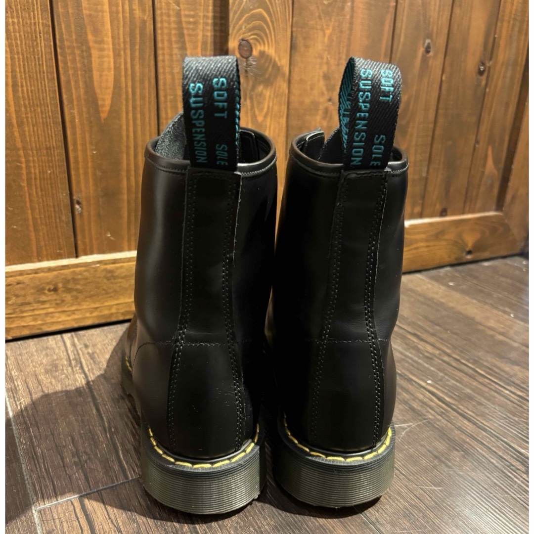 Dr.Martens - Dr.Martens SOLOVAIR Made in England8ホール の Dr.Martens - Dr.Martens SOLOVAIR Made in England8ホール の