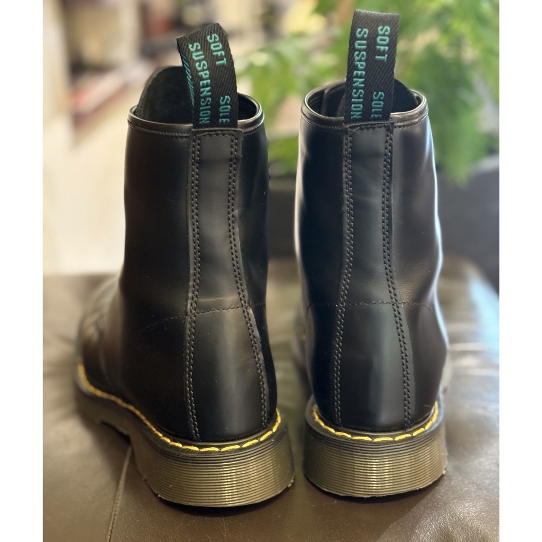 Dr.Martens - Dr.Martens SOLOVAIR Made in England8ホール の Dr.Martens - Dr.Martens SOLOVAIR Made in England8ホール の