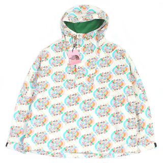 GUCCI(マウンテンパーカー)のフリマアイテム一覧 GUCCI(マウンテンパーカー)のフリマアイテム一覧