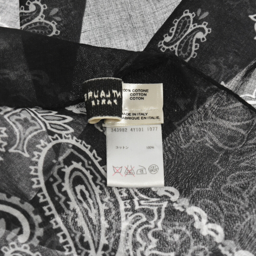 SAINT LAURENT - SAINT LAURENT PARIS サンローランパリ 14AW SAINT LAURENT - SAINT LAURENT PARIS サンローランパリ 14AW