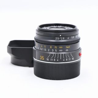 LEICA - Leica SUMMARIT-M 35mm F2.5 ズマリット E39の通販 by LEICA - Leica SUMMARIT-M 35mm F2.5 ズマリット E39の通販 by