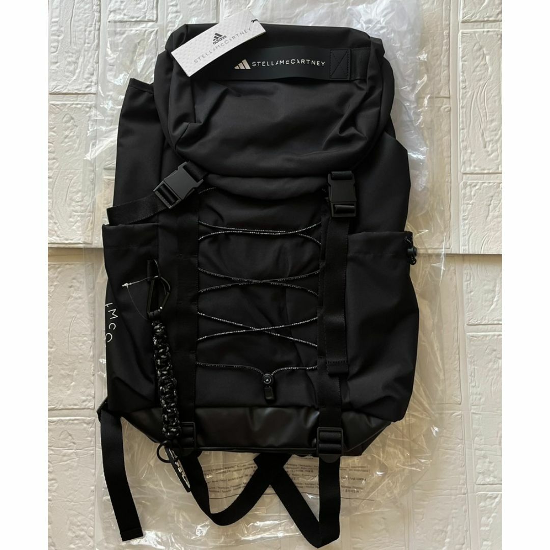 新品 人気 アディダスバイステラマッカートニー ☆ バックパック
