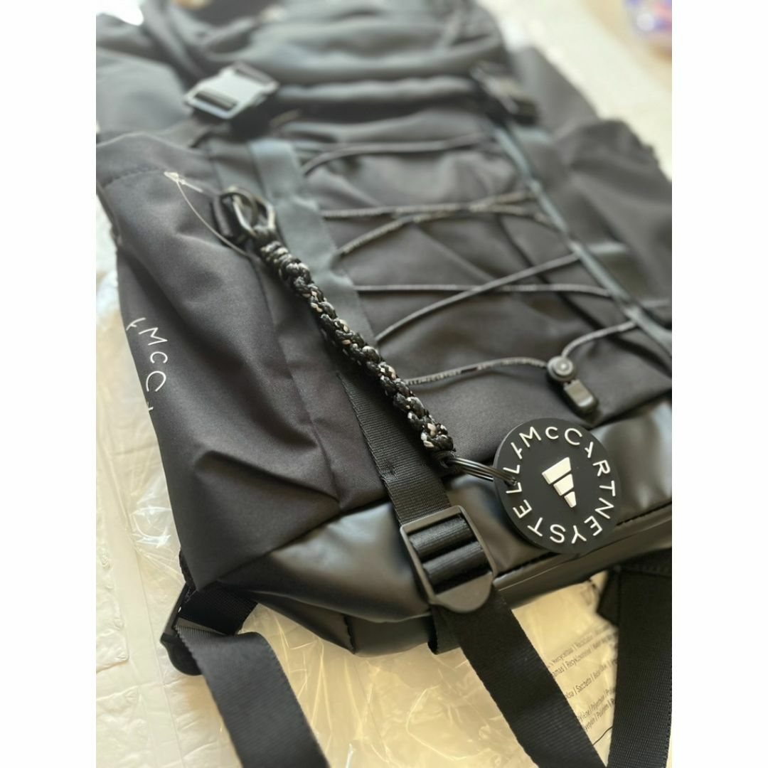 新品 人気 アディダスバイステラマッカートニー ☆ バックパック