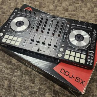 DJコントローラーのフリマアイテム一覧 DJコントローラーのフリマアイテム一覧