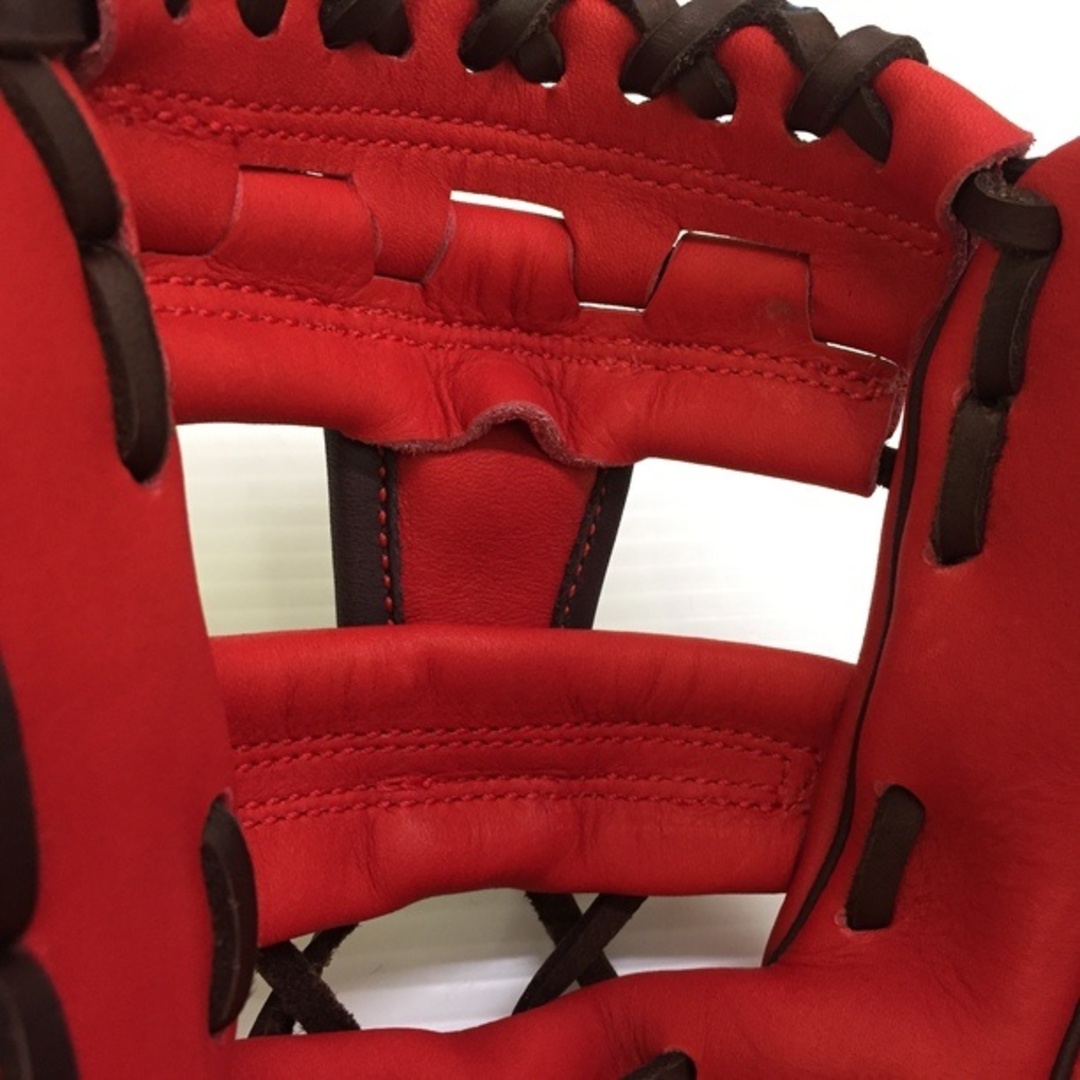 品 久保田スラッガー Special Order 軟式 内野手用グローブ 1645 品 久保田スラッガー Special Order 軟式 内野手用グローブ 1645