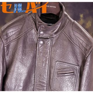 DOLCE&GABBANA(ライダースジャケット)のフリマアイテム一覧 DOLCE&GABBANA(ライダースジャケット)のフリマアイテム一覧