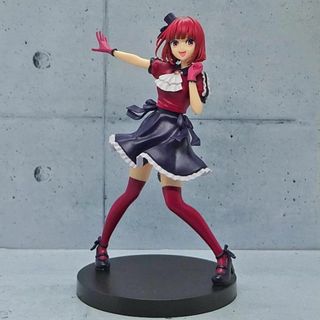 バンプレスト(BANPRESTO)の有馬かな フィギュア （推しの子）(アニメ/ゲーム)
