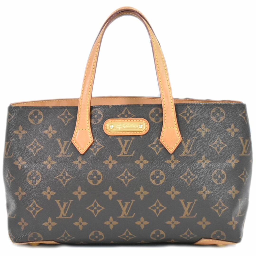LOUIS VUITTON - 本物 ルイヴィトン LOUIS VUITTON LV ウィル LOUIS VUITTON - 本物 ルイヴィトン LOUIS VUITTON LV ウィル