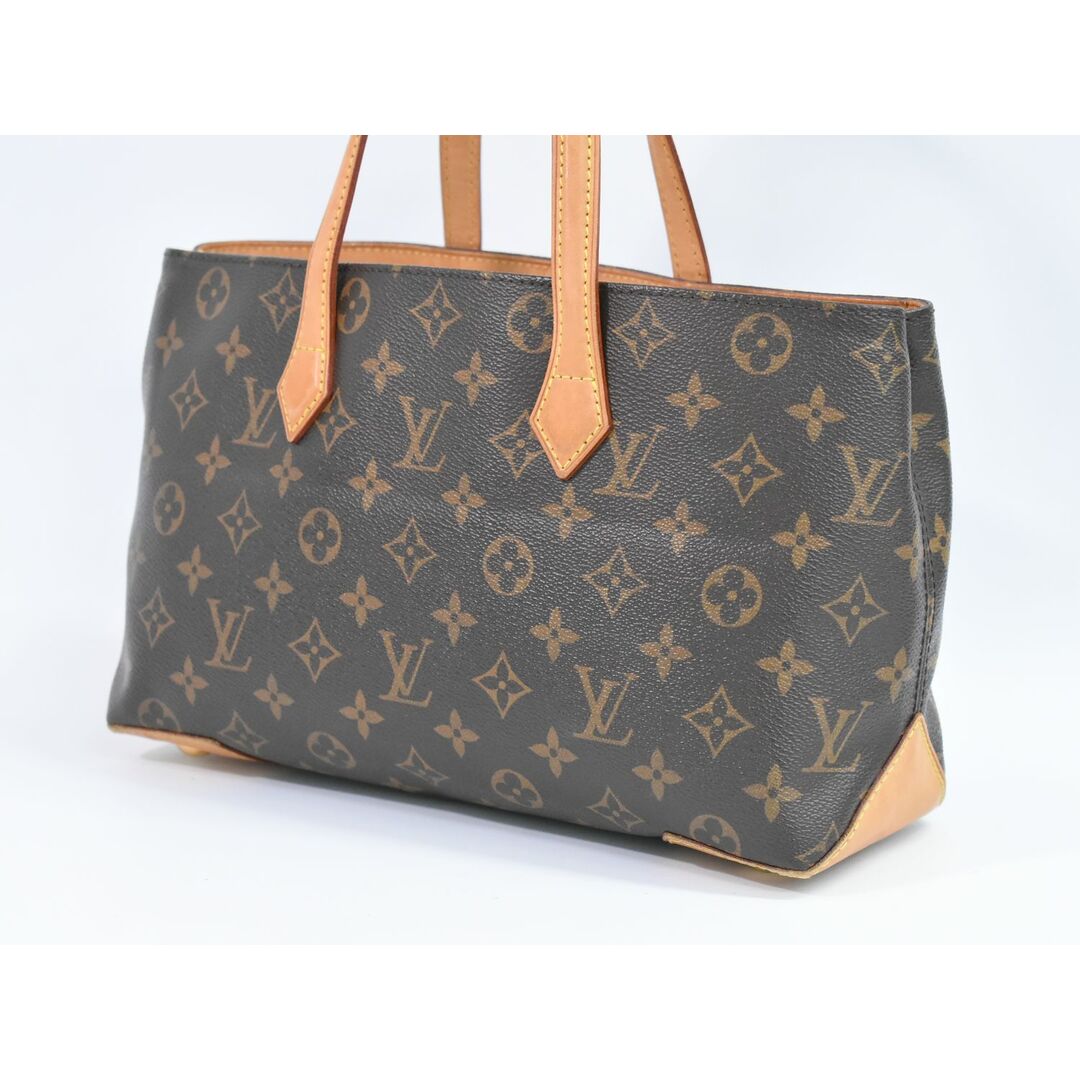 LOUIS VUITTON - 本物 ルイヴィトン LOUIS VUITTON LV ウィル LOUIS VUITTON - 本物 ルイヴィトン LOUIS VUITTON LV ウィル