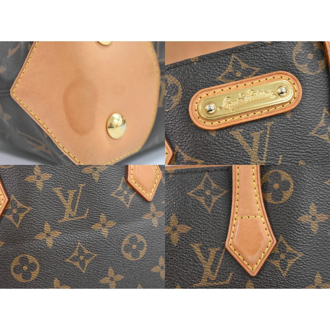 LOUIS VUITTON - 本物 ルイヴィトン LOUIS VUITTON LV ウィル LOUIS VUITTON - 本物 ルイヴィトン LOUIS VUITTON LV ウィル