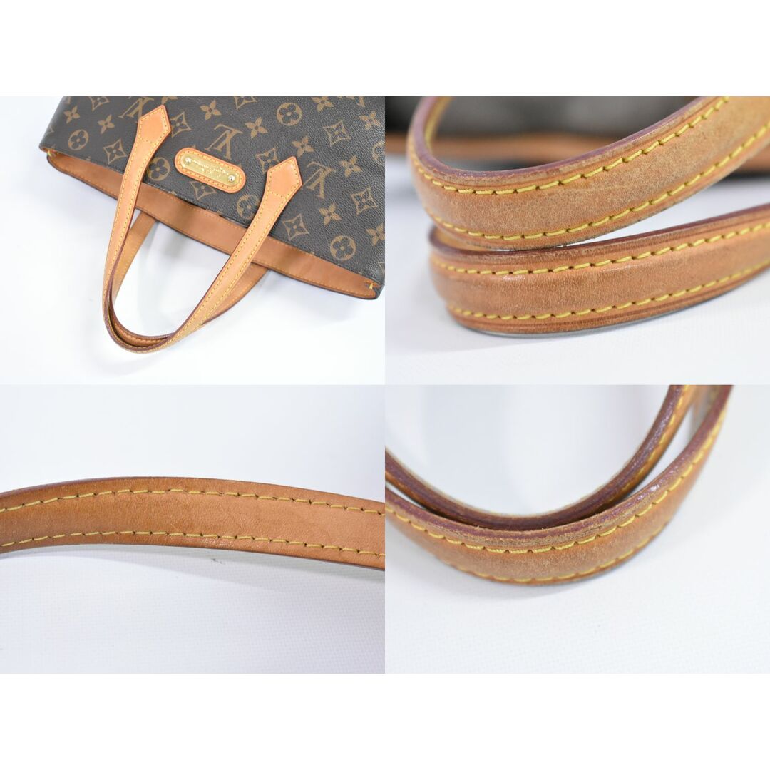 LOUIS VUITTON - 本物 ルイヴィトン LOUIS VUITTON LV ウィル LOUIS VUITTON - 本物 ルイヴィトン LOUIS VUITTON LV ウィル