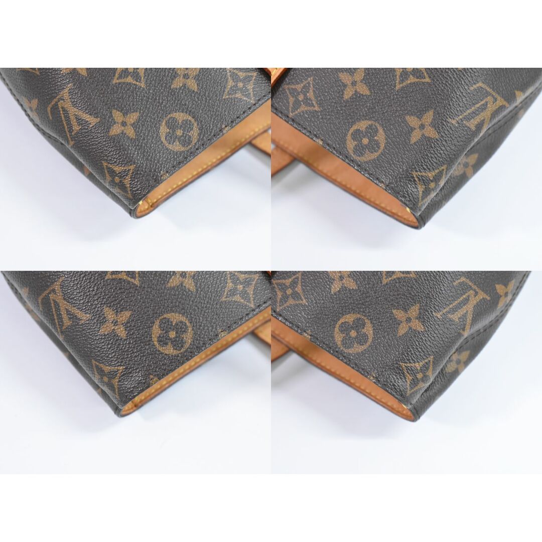 LOUIS VUITTON - 本物 ルイヴィトン LOUIS VUITTON LV ウィル LOUIS VUITTON - 本物 ルイヴィトン LOUIS VUITTON LV ウィル