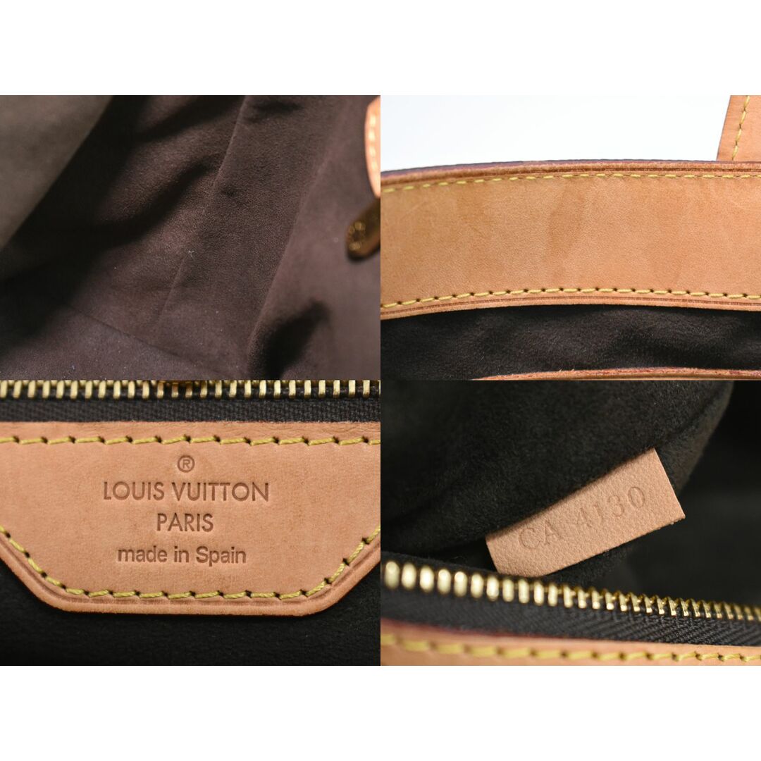LOUIS VUITTON - 本物 ルイヴィトン LOUIS VUITTON LV ウィル LOUIS VUITTON - 本物 ルイヴィトン LOUIS VUITTON LV ウィル
