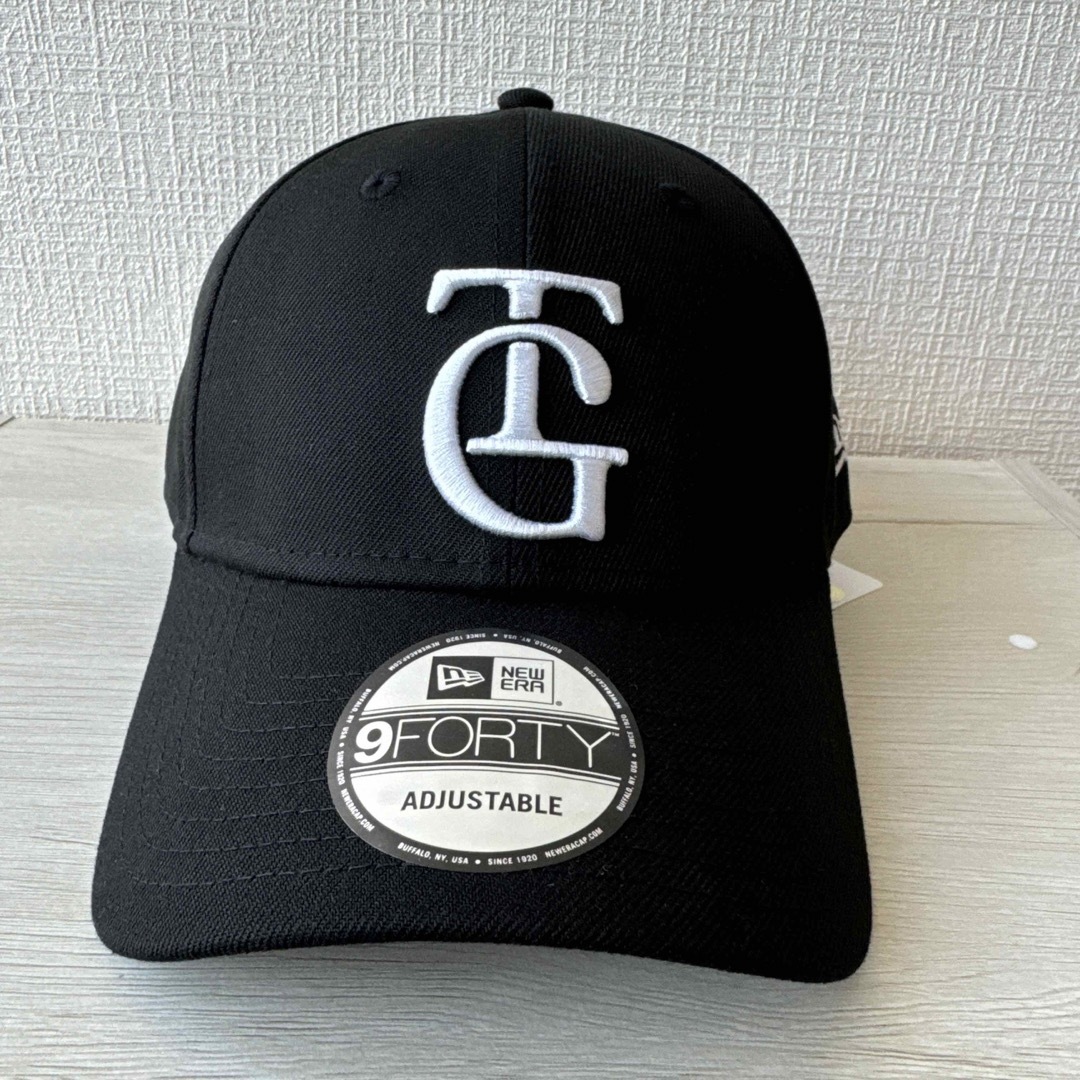 ニューエラ ジャイアンツ TG 9FORTY ビジター cap キャップ ニューエラ ジャイアンツ TG 9FORTY ビジター cap キャップ