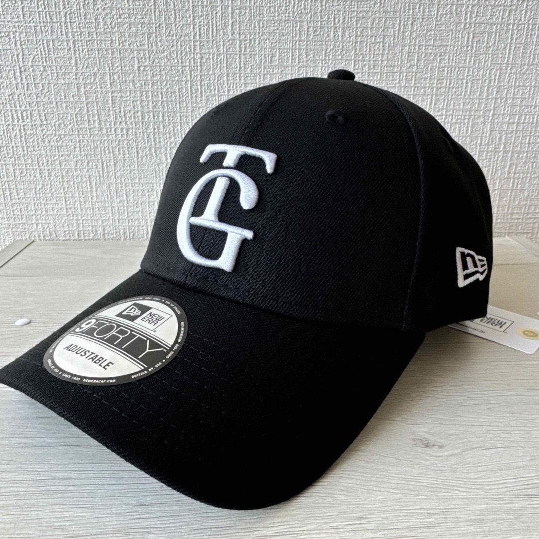 ニューエラ ジャイアンツ TG 9FORTY ビジター cap キャップ ニューエラ ジャイアンツ TG 9FORTY ビジター cap キャップ
