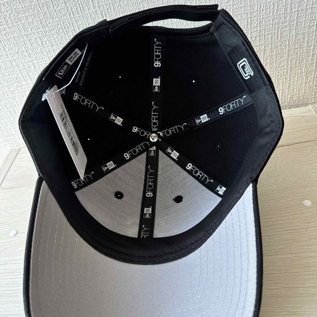 ニューエラ ジャイアンツ TG 9FORTY ビジター cap キャップ ニューエラ ジャイアンツ TG 9FORTY ビジター cap キャップ