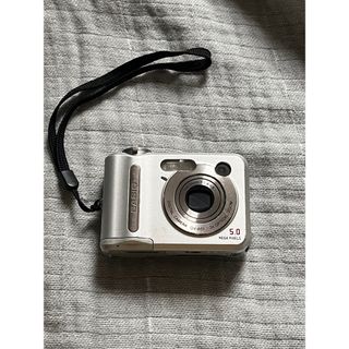 カシオ(CASIO)のCASIO QV-R51 カシオ 本体のみ(コンパクトデジタルカメラ)