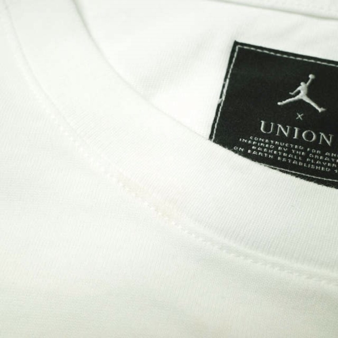 NIKE JORDAN x UNION ナイキ ジョーダン ユニオン 別注 2.0 MJ NIKE JORDAN x UNION ナイキ ジョーダン ユニオン 別注 2.0 MJ