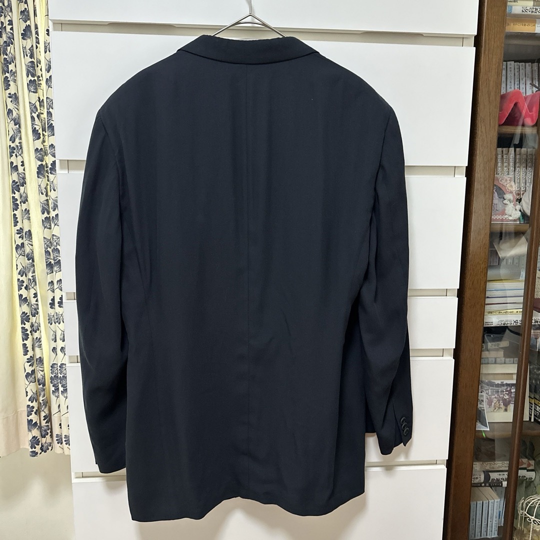GIORGIO ARMANI - 【美品】ジョルジオアルマーニ テーラード GIORGIO ARMANI - 【美品】ジョルジオアルマーニ テーラード