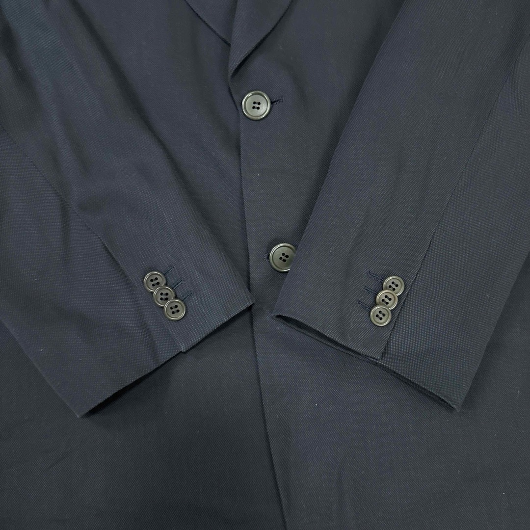 GIORGIO ARMANI - 【美品】ジョルジオアルマーニ テーラード GIORGIO ARMANI - 【美品】ジョルジオアルマーニ テーラード