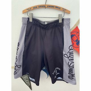 ルースイソンブラ　プラパンツ　ホーダRODA別注　M　ブラック(ウェア)