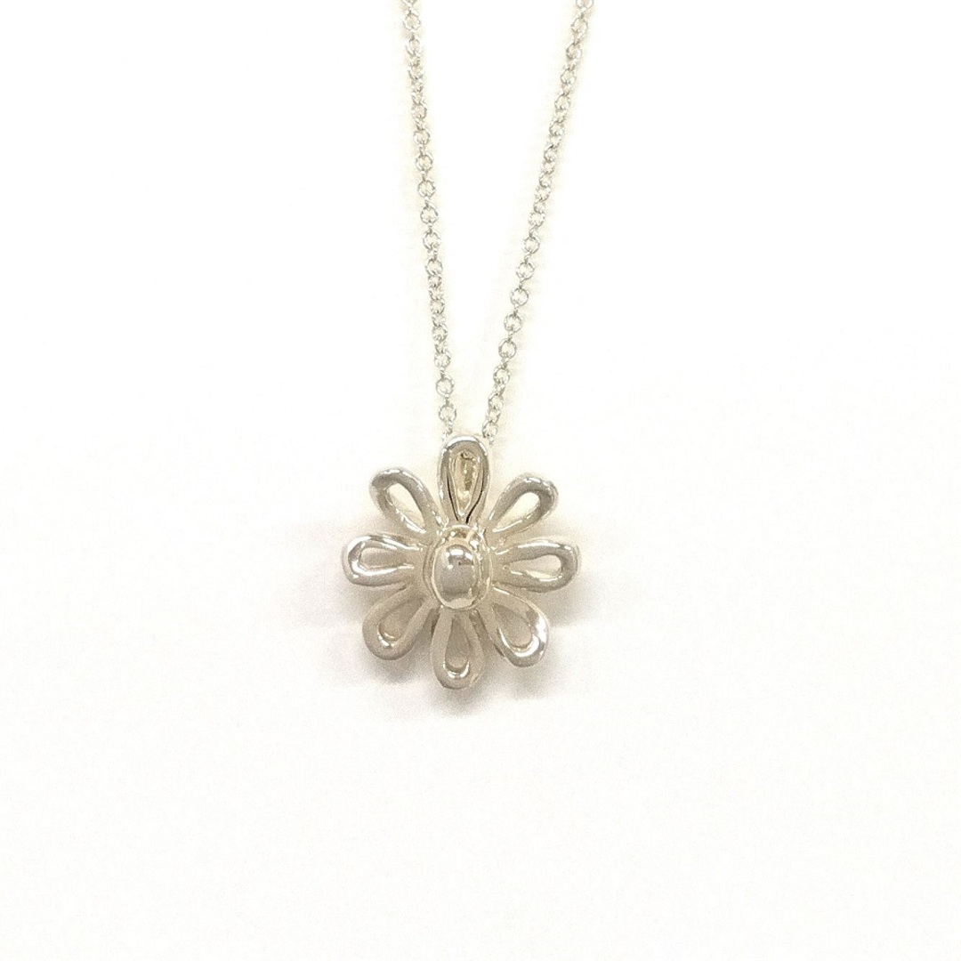 ティファニー Tiffany&Co. デイジー ネックレス SV925 シルバー ティファニー Tiffany&Co. デイジー ネックレス SV925 シルバー