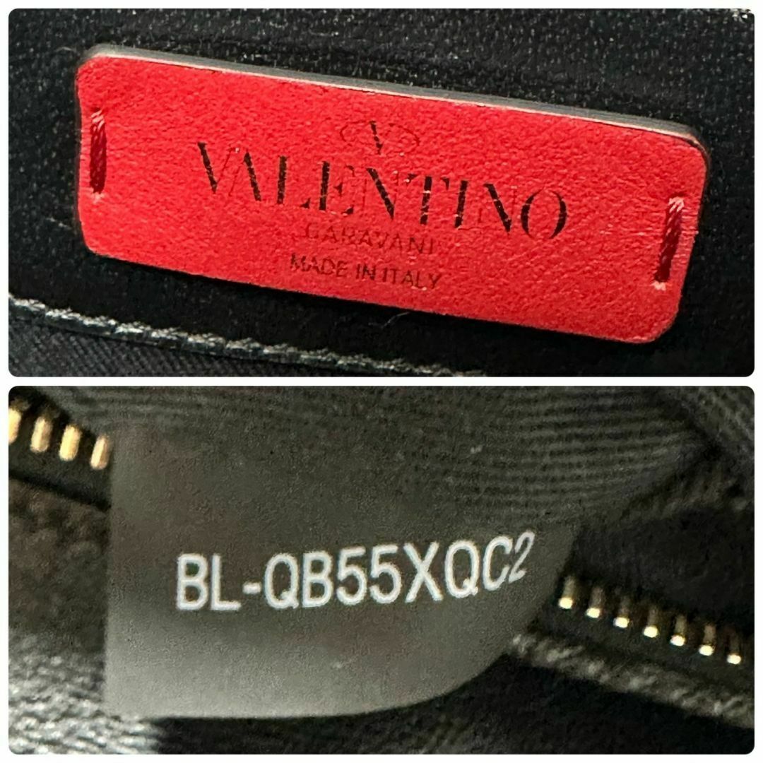 valentino garavani - 極美品☆人気モデル☆ヴァレンティノ valentino garavani - 極美品☆人気モデル☆ヴァレンティノ