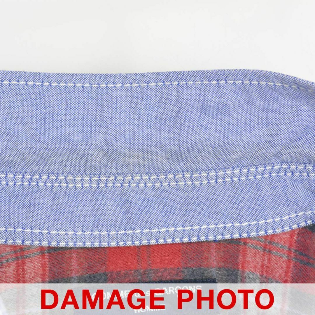 COMME des GARCONS HOMME PLUS - 【COMMEdesGARCONSHOMME COMME des GARCONS HOMME PLUS - 【COMMEdesGARCONSHOMME