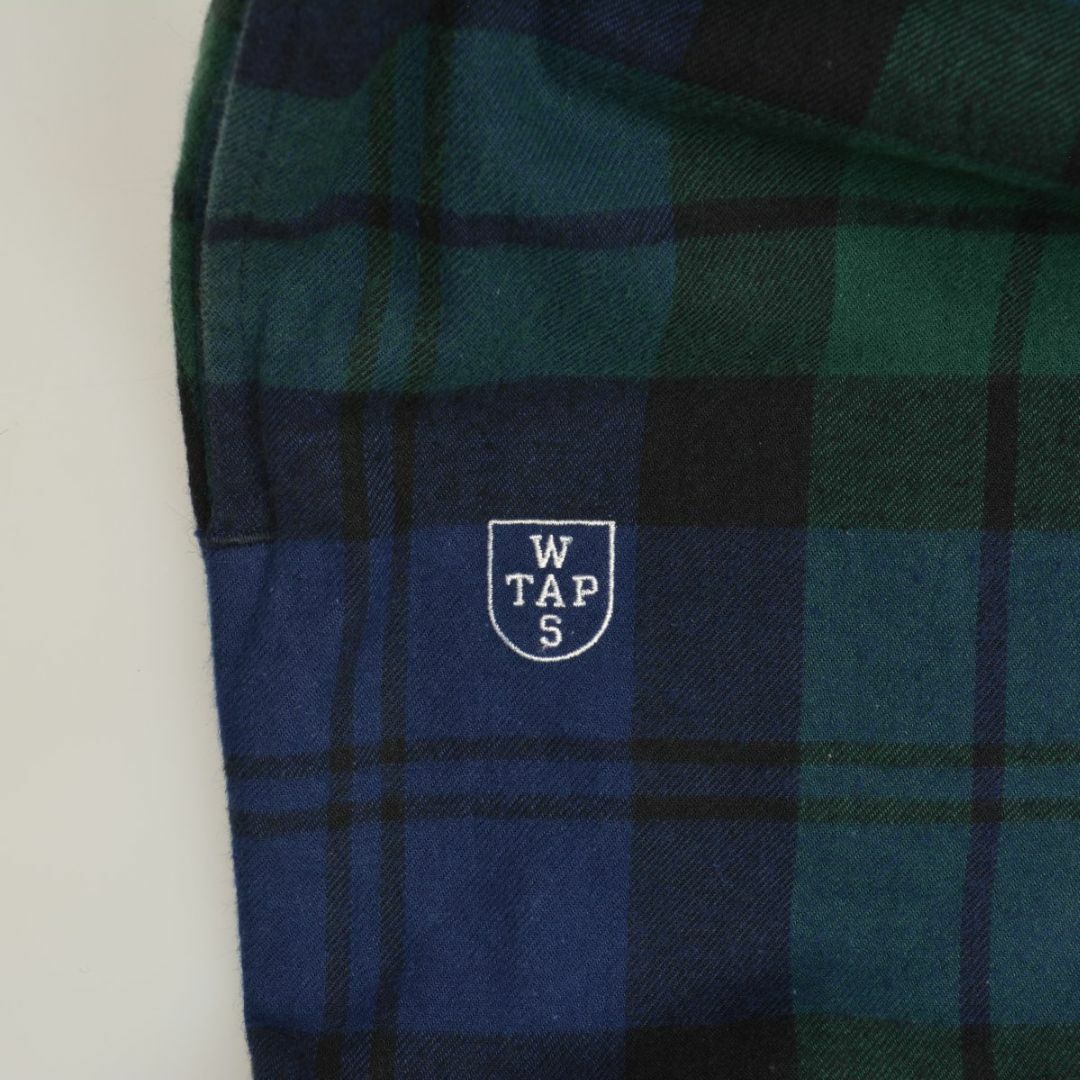 W)taps - 【WTAPS】SEAGULL 03 / TROUSERS パンツの通販 by W)taps - 【WTAPS】SEAGULL 03 / TROUSERS パンツの通販 by