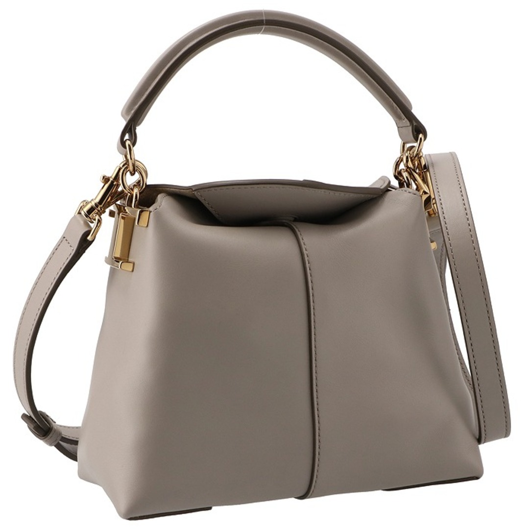 TOD'S - トッズ TOD'S トートバッグ マイクロ Tケース TOD'S - トッズ TOD'S トートバッグ マイクロ Tケース