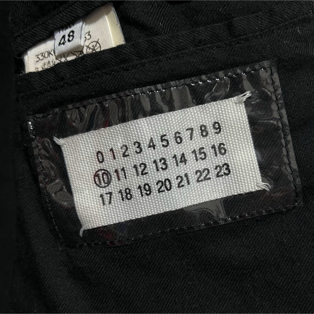 Maison Margiela(旧Maison Martin Margiela) - 超希少 01AW Maison Margiela(旧Maison Martin Margiela) - 超希少 01AW