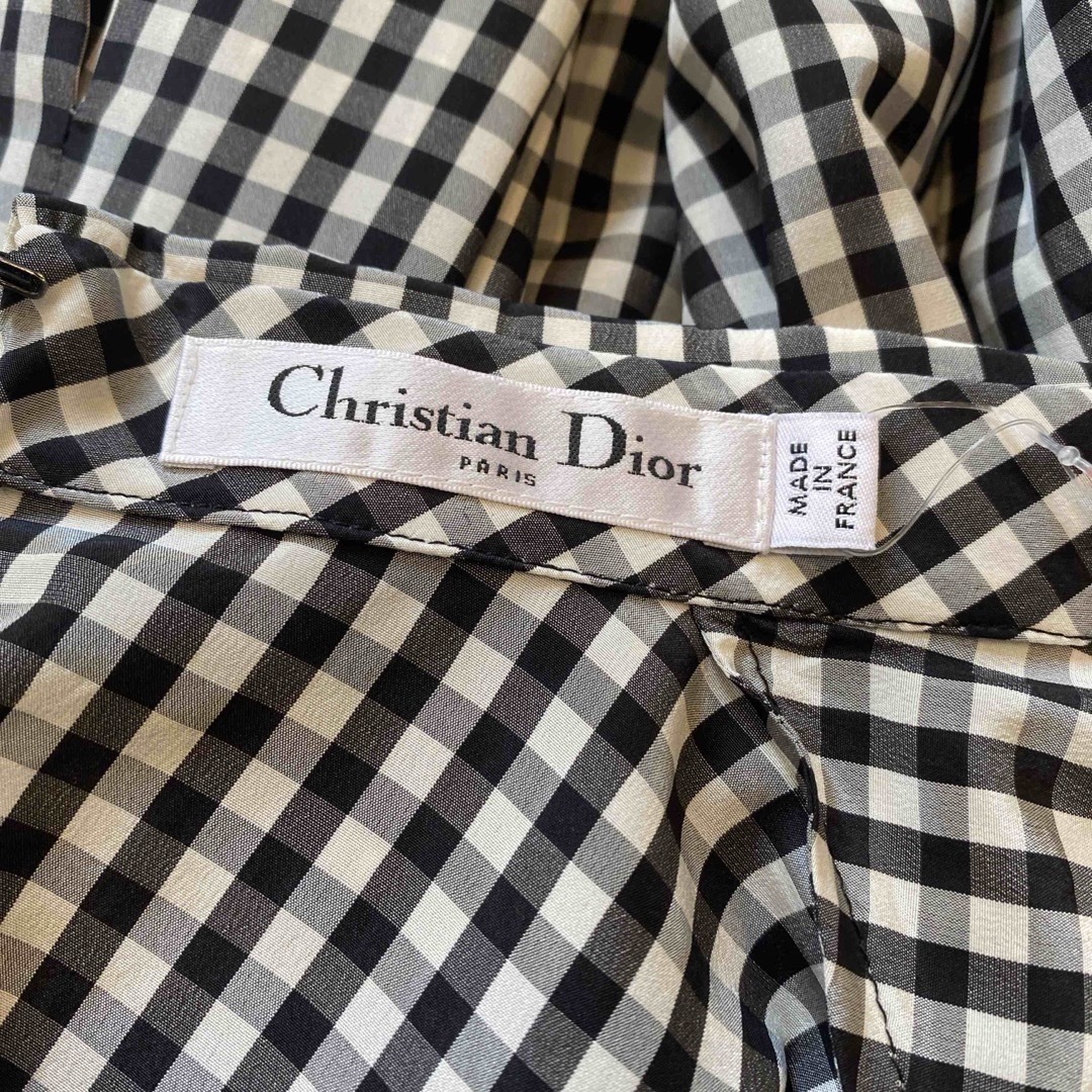 Christian Dior - Christian Diorクリスチャンディオール Christian Dior - Christian Diorクリスチャンディオール