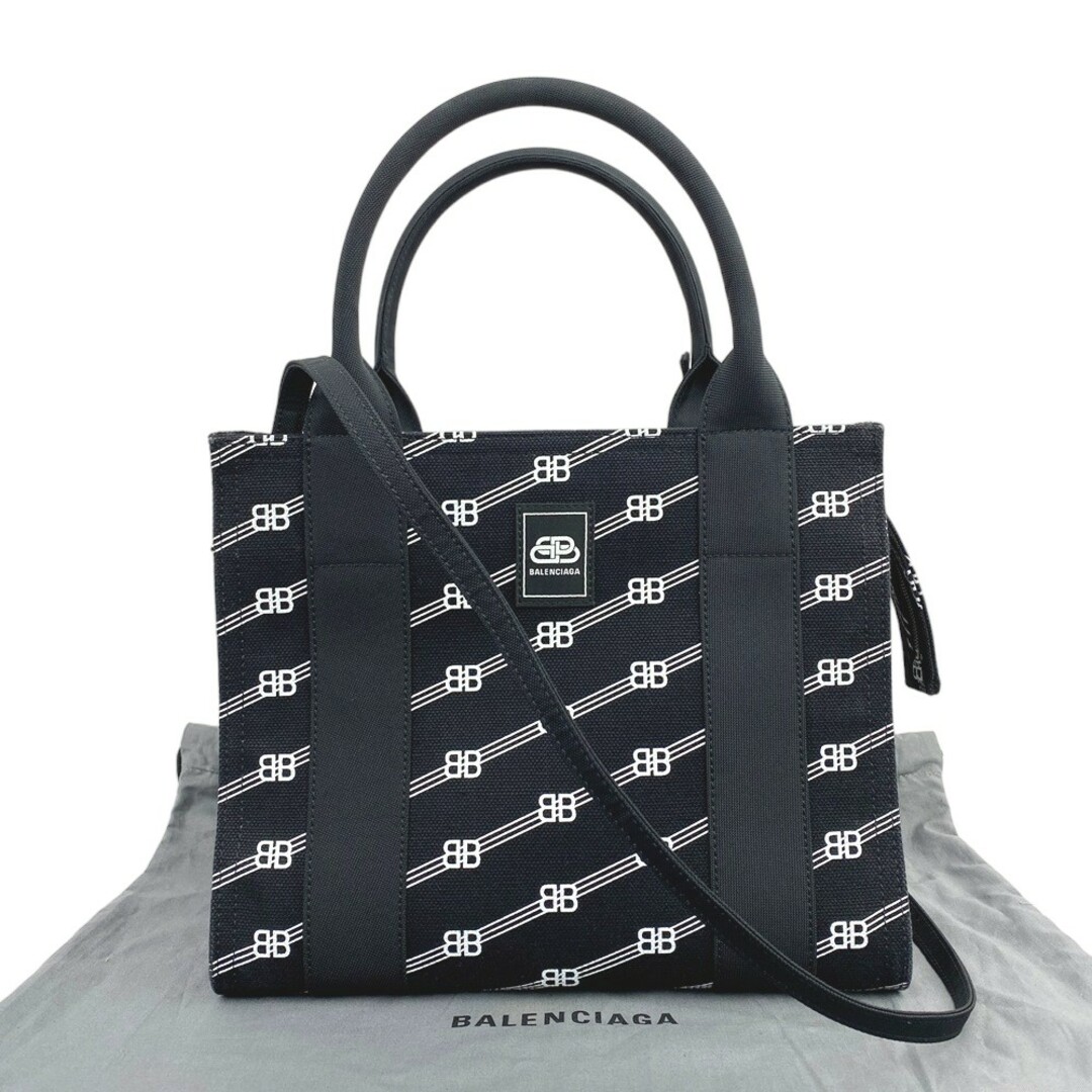 BALENCIAGA - □新同□ バレンシアガ トレードS 620884 2WAY BALENCIAGA - □新同□ バレンシアガ トレードS 620884 2WAY