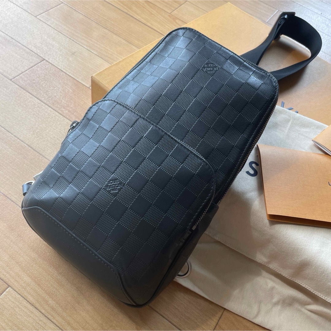 LOUIS VUITTON ルイ ヴィトン エピ ポルト ドキュマン LOUIS VUITTON ルイ ヴィトン エピ ポルト ドキュマン