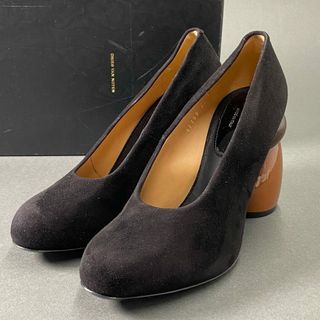 DRIES VAN NOTEN(ハイヒール/パンプス)のフリマアイテム一覧 DRIES VAN NOTEN(ハイヒール/パンプス)のフリマアイテム一覧