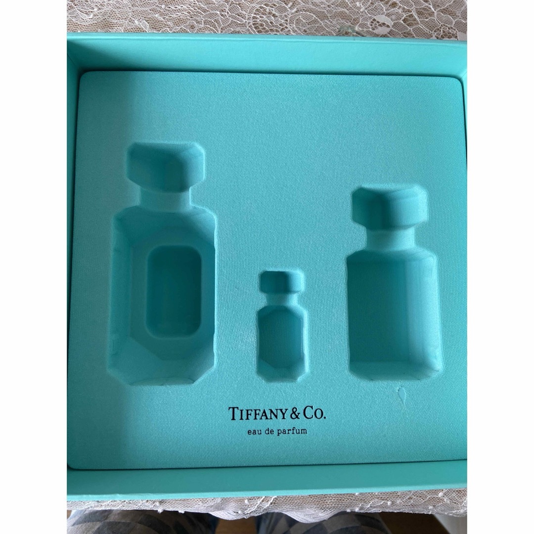 Tiffany & Co. - 未使用あり TIFFANY ティファニー Tiffany & Co. - 未使用あり TIFFANY ティファニー