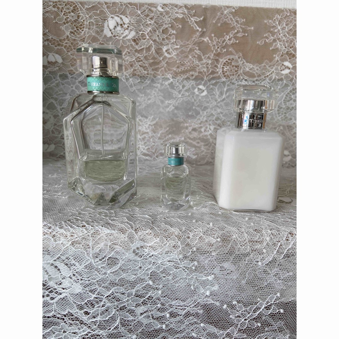 Tiffany & Co. - 未使用あり TIFFANY ティファニー Tiffany & Co. - 未使用あり TIFFANY ティファニー