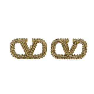 VALENTINO(ピアス ・ ゴールド/金色系)のフリマアイテム一覧 VALENTINO(ピアス ・ ゴールド/金色系)のフリマアイテム一覧