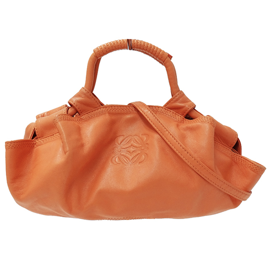 LOEWE - ロエベ LOEWE バッグ レディース ブランド ナッパアイレ LOEWE - ロエベ LOEWE バッグ レディース ブランド ナッパアイレ