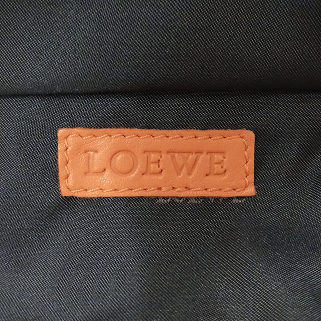 LOEWE - ロエベ LOEWE バッグ レディース ブランド ナッパアイレ LOEWE - ロエベ LOEWE バッグ レディース ブランド ナッパアイレ