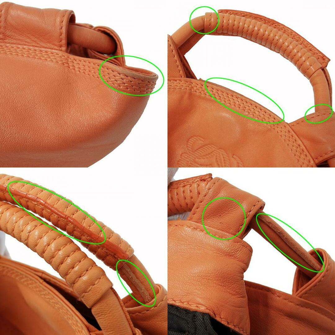 LOEWE - ロエベ LOEWE バッグ レディース ブランド ナッパアイレ LOEWE - ロエベ LOEWE バッグ レディース ブランド ナッパアイレ