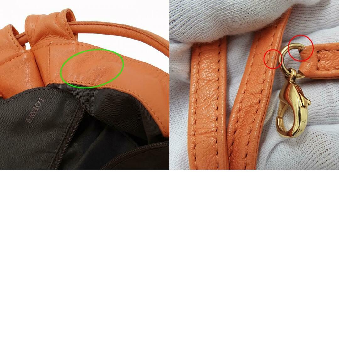 LOEWE - ロエベ LOEWE バッグ レディース ブランド ナッパアイレ LOEWE - ロエベ LOEWE バッグ レディース ブランド ナッパアイレ