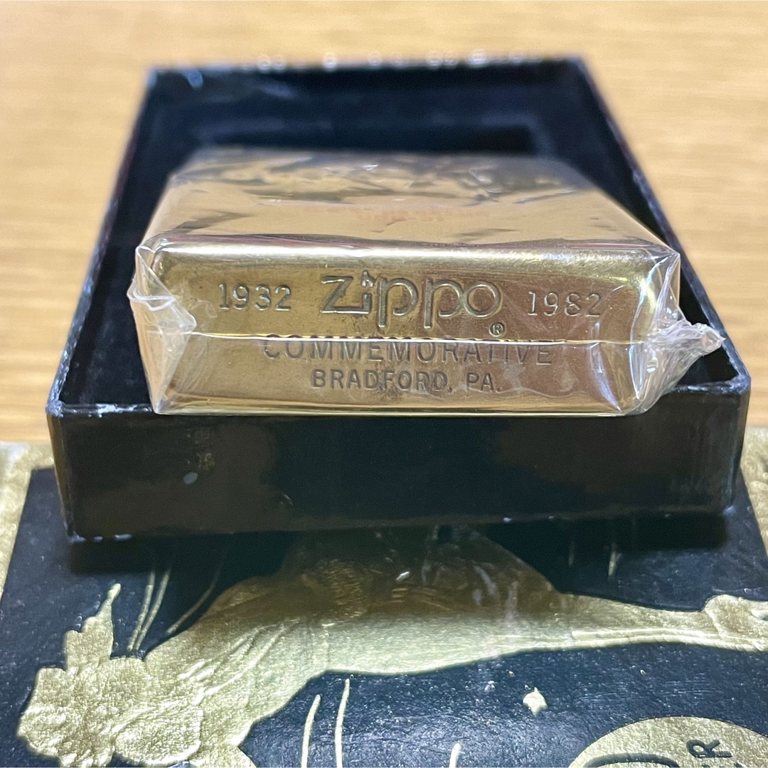 ZIPPO - 超希少 コメモラティブジッポー U.S.NAVY アメリカ海軍 ZIPPO - 超希少 コメモラティブジッポー U.S.NAVY アメリカ海軍