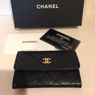 シャネル(CHANEL)の15日まで出品CHANEL コインケース(コインケース)