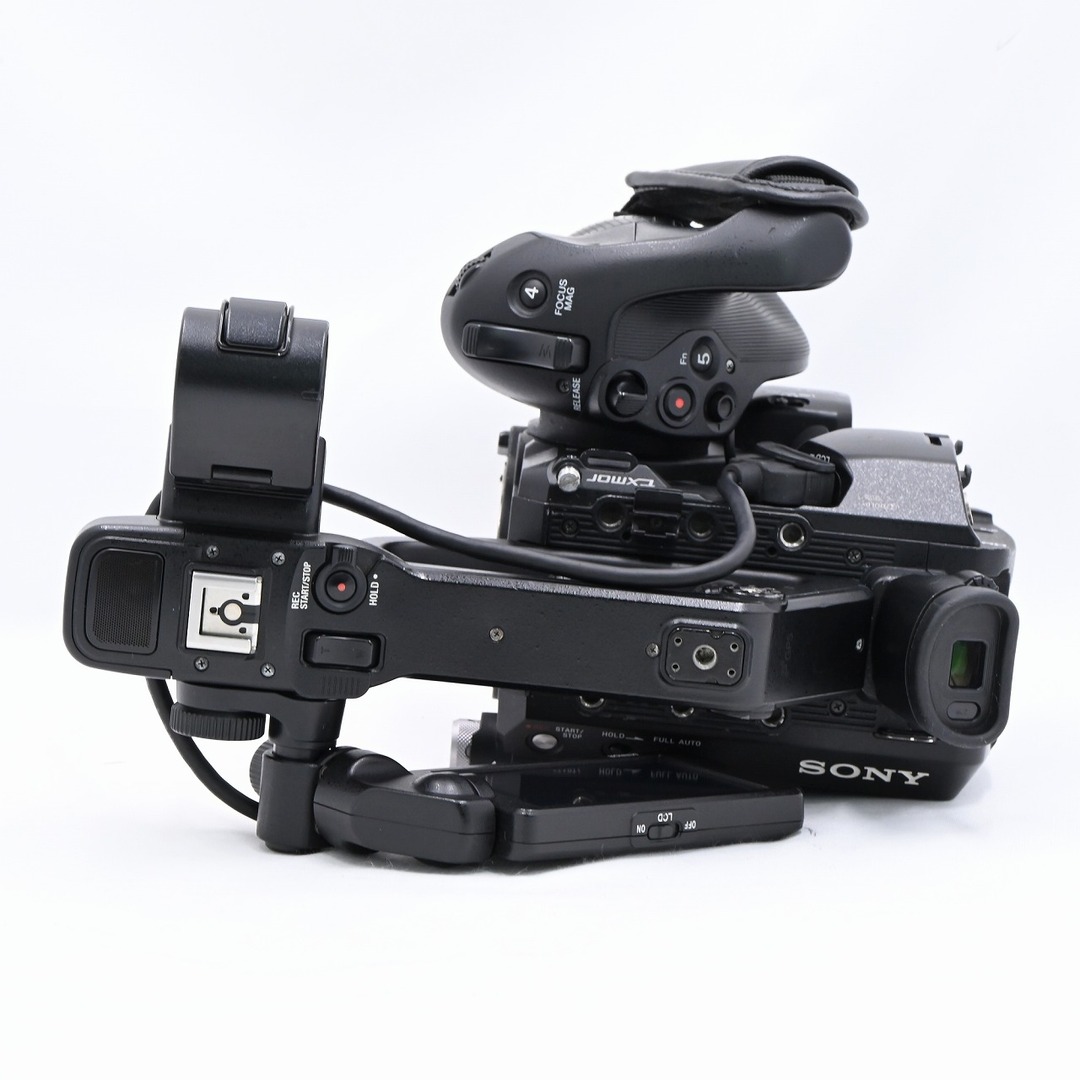 SONY PXW-FS5 4K XDCAM カムコーダー SONY PXW-FS5 4K XDCAM カムコーダー